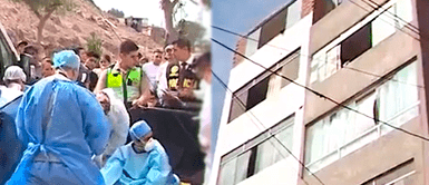 Hombre olvida sus llaves y muere al intentar ingresar por la ventana en San Miguel Hombre olvida sus llaves y muere al intentar ingresar por la ventana en San Miguel: “Cayó del cuarto piso”