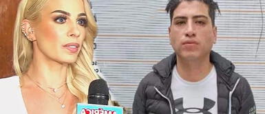 Dalia Durán manda fulminante mensaje a su expareja Dalia Durán manda fulminante mensaje a su expareja John Kelvin