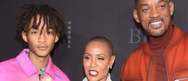 Hijo de 'El príncipe del Rap' hizo fuertes revelaciones sobre su madre'. Impactante confesión: Jaden Smith revela que su madre introdujo drogas psicodélicas en su familia