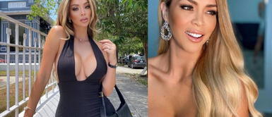 La chica reality sin duda es una de las más reconocidas dentro de Chollywood. ¿Más que la reina Isabel? Sheyla Rojas triunfa como dueña de impresionantes propiedades tras su éxito en la TV