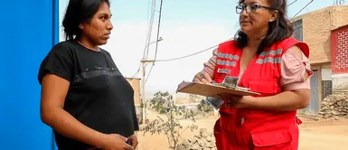 ¿Vives en una zona de pobreza? Midis tiene ayuda para tu familia y te está buscando ¿Vives en una zona de pobreza? Midis tiene ayuda para tu familia y te está buscando: accede aquí