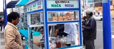 ¿Son realmente muy nutritivos los granos andinos? ¿Son realmente muy nutritivos los granos andinos? Descarta el mito y conoce la verdad