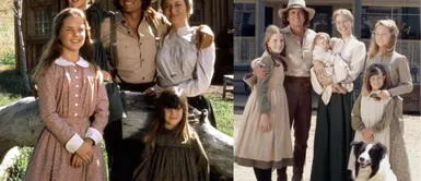 La serie norteamerica fue una de las más exitosa durante los 70 y 80. La Familia Ingalls: El escalofriante calvario que una actriz enfrentó durante las grabaciones