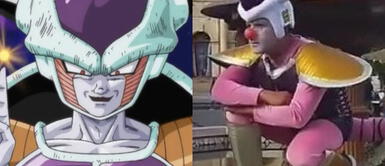 'Freezer' se salvó de ser linchado por los vecinos de Huancayo. 'Freezer' de Huancayo casi es linchado por vecinos que lo confundieron con el diablo: le quitaron los cachos y la cola