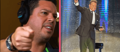 CEO de Kandavu cuenta mala experiencia con Luis Miguel Kandavu revela terrible experiencia con Luis Miguel y asegura no traerlo más