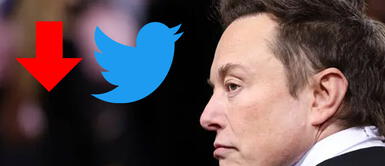 Elon Musk generó polémica con su decisión. Elon Musk tomó una radical decisión con respecto a Twitter y genera el rechazo de millones de usuarios