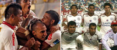 Jugó en Universitario de Deportes y selección peruana, pero se retiró por el síndrom de Guillain Barré Fue campeón con Universitario de Deportes y se retiró del fútbol por el síndrome Guillain Barré