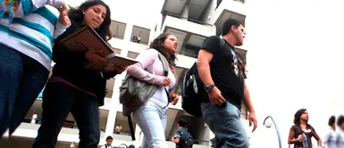 10 universidades peruanas figuran como mejor posicionadas en último ranking mundial QS 2024 10 universidades peruanas figuran como mejor posicionadas en último ranking mundial QS 2024: ¿Cuáles son?