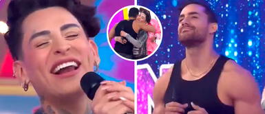 Kunno queda maravillado al ver a Austin Palao en ‘El Reventonazo de la Chola’. Kunno queda maravillado al ver a Austin Palao en ‘El Reventonazo de la Chola’: "Me encantó"