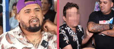 Cómico Jefferson y su papá Cómico Jefferson: ¿Quién es su conocido padre y uno de los pioneros de la comicidad?