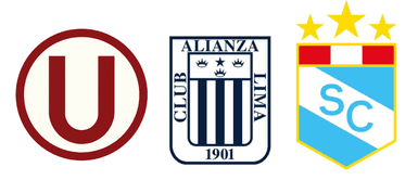 Alianza Lima, Universitario y Sporting Cristal siempre disputan por ser el mejor equipo del Perú. ¿'U', Alianza o Cristal? Este es el mejor equipo peruano, según ranking que acaba con la duda de millones de personas