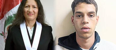 Ministerio Público destituye a fiscal que liberó a cómplices de delincuente Maldito Cris Ministerio Público destituye a fiscal que liberó a cómplices de delincuente 'Maldito Cris'