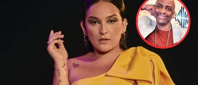 Daniela arremete contra Sergio George. Daniela Darcourt descarta trabajar con Sergio George