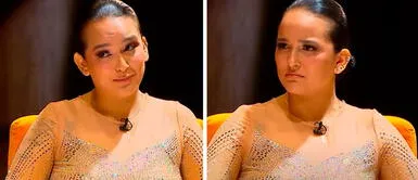 Daniela Darcourt rompe su silencio y habla sobre su orientación sexual. Daniela Darcourt habla sobre su orientación sexual: “Estuve expuesta a situaciones”