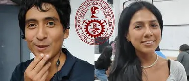 Las respuestas de los estudiantes se volvieron virales. Estudiantes de la UNI revelan cuánto gastan en pasaje diario y respuestas son virales: "Todo sea por estudiar"