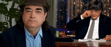 Jaime Bayly confiesa su terrible situación económica y desata la preocupación ¿En la quiebra? Jaime Bayly hace alarmante confesión y revela la gran preocupación que lo agobia