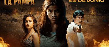 'La Pampa' película completa, 'La Pampa' película completa en español latino ESTRENO ONLINE GRATIS: ¿Dónde, cuándo sale en streaming?
