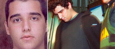 El Loco Martillo: qué pasó con Clímaco Basombrío, autor del aterrador asesinato de una menor de edad El Loco Martillo: qué pasó con Clímaco Basombrío, autor del asesinato de una menor de edad