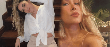 Ale Venturo hace tenebrosa confesión Ale Venturo hace aterradora confesión sobre el ‘don’ que la persigue desde niña: ¿Puede ver espíritus?