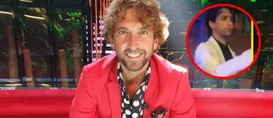 Antonio Pavón protagoniza tremendo problemón. Antonio Pavón se desata en un confuso incidente: ¿Se pasó de copas?