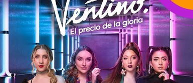 Ventino, el precio de la gloria. ¿Dónde ver 'Ventino: el precio de la gloria' completa Online? ¿Cuándo estará disponible en Netflix, YouTube o HBO?