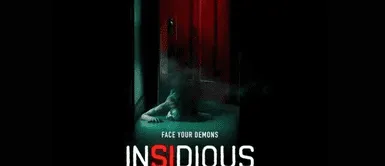 La Noche del Demonio: La Puerta Roja. 'La noche del demonio: la puerta roja' en español latino ONLINE: dónde ver Insidious 5 GRATIS