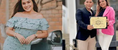 Lesly Águila y su dura revelación. Lesly Águila hace dura confesión tras terminar su relación con Paolo Ayala