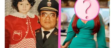 Estamos hablando de una mujer excepcional con determinación y perseverancia Dejó su carrera en San Marcos, se convirtió en chica reality y ahora triunfa como abogada