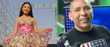 Edwin Sierra dejó una huella imborrable en la carrera de Yarita Lizeth ¿Cuál es la influencia que tuvo Edwin Sierra en el éxito de Yarita Lizeth?