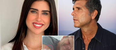 Christian Meier y el astronómico precio de miles de dólares que pagó para el anillo de Andrea Bosio Christian Meier y el astronómico precio de miles de dólares que pagó para el anillo de Andrea Bosio