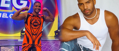 El Chocolatito se convirtió en papá de una niña Alejandro Pino ‘El Chocolatito’ reaparece y revela que se convirtió en padre de una niña: “Fue por gestación subrogada”