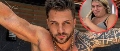 Nicola revela que hará con su premio. ¿Qué hará Nicola Porcella si gana el premio de ‘La Casa de los Famosos'?