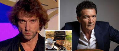 Antonio Pavón y Antonio Banderas tendrían un parentesco. ¡Increíble! Sheyla Rojas revela el parentesco entre Antonio Pavón y Antonio Banderas