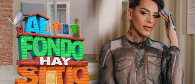 ¿Kunno será parte de 'Al fondo hay sitio'? ‘Al fondo hay sitio’: ¿Tiktoker Kunno sorprenderá con aparición en Las Nuevas Lomas en la exitosa serie?