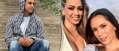 Jesús Barco sorprendió a hija de Melissa Klug con su postre favorito Jesús Barco presume de sus dotes de chef y engríe a la hija mayor de Melissa Klug preparándole su postre favorito: “Tengo lo mío”