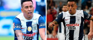 Alianza Lima toma drástica decisión sobre Christian Cueva . Alianza Lima toma drástica decisión sobre Christian Cueva tras ausentarse del entrenamiento sin permiso