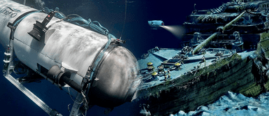 OceanGate sigue promocionando viajes, pese a la tragedia del Titán ¿Cuándo son las próximas expediciones? OceanGate sigue promocionando viajes, pese a la tragedia del Titán ¿Cuándo son las próximas expediciones?