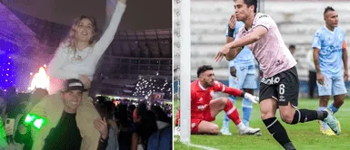 Rodrigo Cuba decide conquistar el corazón de Ale Venturo. El irresistible Rodrigo Cuba muestra su lado más atrevido para conquistar a Ale Venturo