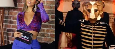 "Los 50" es un reality show que transporta a cincuenta estrellas internacionales a una exótica mansión ¿Cuándo se estrena “Los 50”? ¿Dónde ver el reality donde participará Shirley Arica?