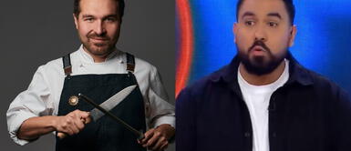 Giacomo Boccio fue reemplazado por su colega. El misterio detrás del reemplazo de Giacomo Bocchio por su amigo Hans Gallardo: revelaciones impactantes