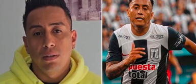 Christian Cueva no se presentó en el último entrenamiento de Alianza Lima Christian Cueva pidió disculpas a los hinchas de Alianza Lima tras faltar sin aviso al último entrenamiento