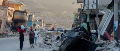 Es hora de finalizar las situaciones o relaciones tóxicas y dar paso a nuevas oportunidades ¿Qué significa soñar con un temblor o sismo? ¿Alerta con este sueño?