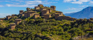 Disfruta de las vistas más espectaculares y déjate cautivar por la belleza natural de este místico lugar Rúpac: un tesoro escondido en Perú para los amantes del trekking, ¿Quieres saber cómo llegar?
