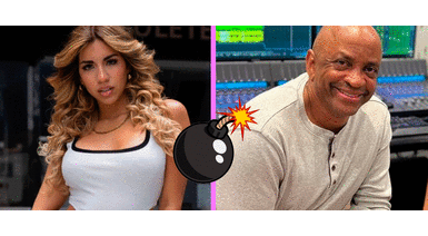 Gabriela Herrera arremete contra Sergio George y lo tilda de “patán”. ¡No se quedó callada! Gabriela Herrera arremete contra Sergio George y lo tilda de “patán”