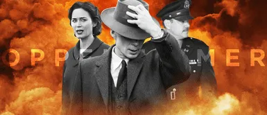 Oppenheimer. Ver Oppenheimer online español latino gratis: ¿dónde verla online en streaming?