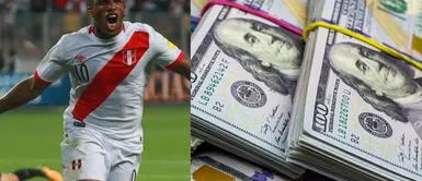 Futbolista peruana ahora factura como nadie Jefferson Farfán sorprende a todos con el espectacular negocio que le permite facturar millones