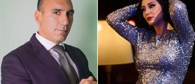 Rafael Fernández lanza dura indirecta sobre la felicidad tras divorcio de Karla Tarazona: "Aléjate" Rafael Fernández lanza dura indirecta sobre la felicidad tras divorcio de Karla Tarazona: "Aléjate"