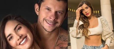 Influencer venezolana se estrena como actriz y es trolleada por cibernautas. Korina Rivadeneira se estrena como actriz y usuarios la trolean con el avance: 'Es su vida'