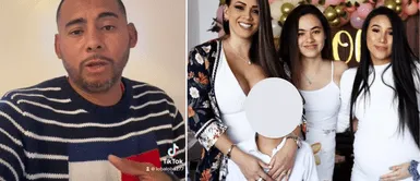 Melissa Klug revela cuenta qué pasó con Abel Lobatón. El sorprendente testimonio de Melissa Klug: ¿Abel Lobatón le debe S/40 mil por sus hijas?