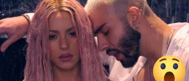 Esta es la colosal diferencia de edad entre Shakira y Manuel Turizo, cantante que opaca a Piqué Esta es la colosal diferencia de edad entre Shakira y Manuel Turizo, cantante que opaca a Piqué